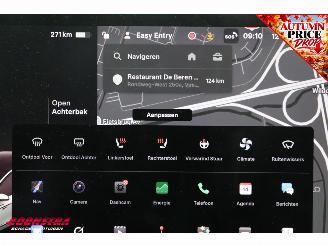Tesla Model Y RWD Fahrbar Pano ACC Navi Leder Memory SHZ LrHZ Camera Clima picture 24