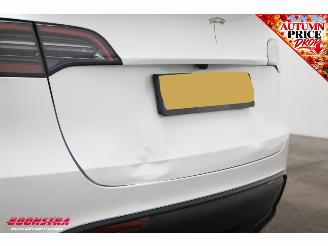 Tesla Model Y RWD Fahrbar Pano ACC Navi Leder Memory SHZ LrHZ Camera Clima picture 10