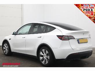 Tesla Model Y RWD Fahrbar Pano ACC Navi Leder Memory SHZ LrHZ Camera Clima picture 4