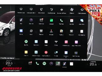 Tesla Model Y RWD Fahrbar Pano ACC Navi Leder Memory SHZ LrHZ Camera Clima picture 23