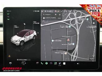 Tesla Model Y RWD Fahrbar Pano ACC Navi Leder Memory SHZ LrHZ Camera Clima picture 18