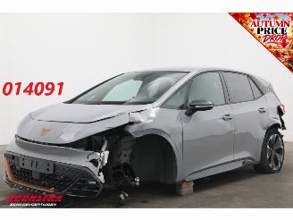 skadebil auto Cupra Born 82kWh ACC Navi Apple/Android Camera PDC LrHZ Clima 2023/3