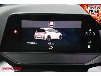 Cupra Born 82kWh ACC Navi Apple/Android Camera PDC LrHZ Clima picture 33