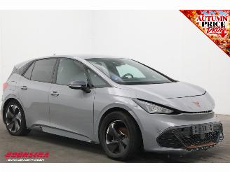 Cupra Born 82kWh ACC Navi Apple/Android Camera PDC LrHZ Clima picture 2