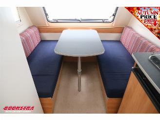 Kip  Vision Mover Hefdak Fietsendrager Middenkeuken Treinzit picture 17