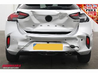 Opel Corsa 1.2 Turbo Hybrid GS ACC Navi Virtual Apple/Android Camera PDC SHZ Clima picture 14