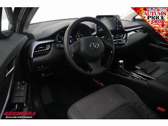 Toyota C-HR 1.8 Hybrid Dynamic Aut. AHK Camera Cruise Clima 10.731 km! picture 19