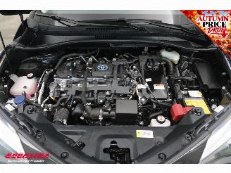 Toyota C-HR 1.8 Hybrid Dynamic Aut. AHK Camera Cruise Clima 10.731 km! picture 9
