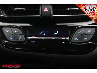 Toyota C-HR 1.8 Hybrid Dynamic Aut. AHK Camera Cruise Clima 10.731 km! picture 24