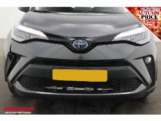 Toyota C-HR 1.8 Hybrid Dynamic Aut. AHK Camera Cruise Clima 10.731 km! picture 7