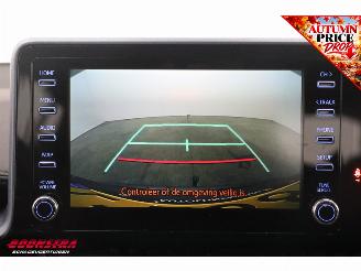 Toyota C-HR 1.8 Hybrid Dynamic Aut. AHK Camera Cruise Clima 10.731 km! picture 22