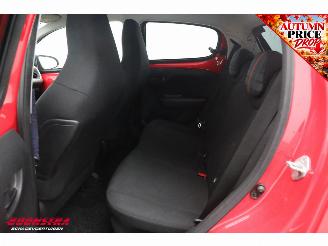 Peugeot 108 1.0 e-VTi Première Cruise Camera Bluetooth Clima picture 15