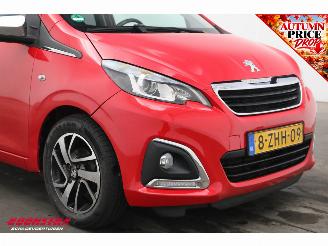 Peugeot 108 1.0 e-VTi Première Cruise Camera Bluetooth Clima picture 6