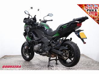 Kawasaki Versys 1000 SE ABS Heizgriffe Cruise LED picture 4