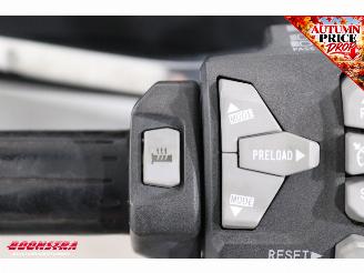 Kawasaki Versys 1000 SE ABS Heizgriffe Cruise LED picture 26