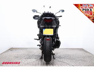 Kawasaki Versys 1000 SE ABS Heizgriffe Cruise LED picture 8
