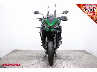 Kawasaki Versys 1000 SE ABS Heizgriffe Cruise LED picture 6