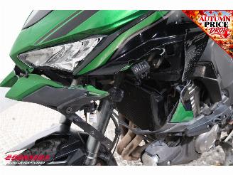 Kawasaki Versys 1000 SE ABS Heizgriffe Cruise LED picture 20