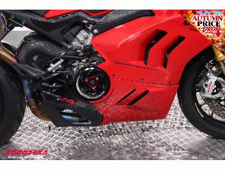 Ducati  Panigale V4 S ABS LED Cruise Heizgriffe picture 16