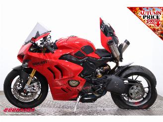 Ducati  Panigale V4 S ABS LED Cruise Heizgriffe picture 5