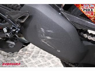 Ducati  Panigale V4 S ABS LED Cruise Heizgriffe picture 12