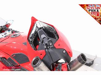 Ducati  Panigale V4 S ABS LED Cruise Heizgriffe picture 13
