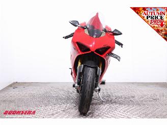 Ducati  Panigale V4 S ABS LED Cruise Heizgriffe picture 6