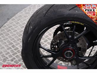 Ducati  Panigale V4 S ABS LED Cruise Heizgriffe picture 18