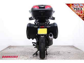 Suzuki  DL 1050 V-Strom ABS Cruise Heizgriffe 3X Koffer picture 8