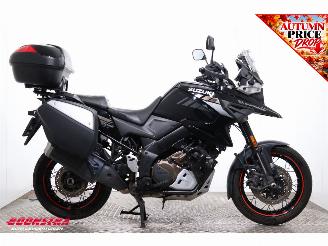 Suzuki  DL 1050 V-Strom ABS Cruise Heizgriffe 3X Koffer picture 7