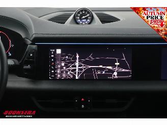 Porsche Macan Turbo 100 kWh Chrono PDLS+ Pano ACC HUD BOSE 360° Memory picture 9