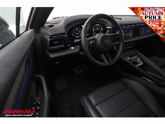 Porsche Macan Turbo 100 kWh Chrono PDLS+ Pano ACC HUD BOSE 360° Memory picture 12
