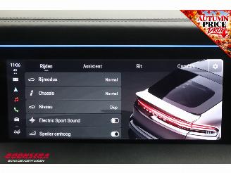 Porsche Macan Turbo 100 kWh Chrono PDLS+ Pano ACC HUD BOSE 360° Memory picture 24