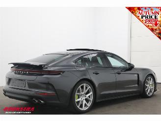 Porsche Panamera 4 E-Hybrid PDLS+ PASM Chrono Pano ACC Bose 360° Memory picture 3