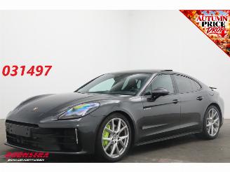 Porsche Panamera 4 E-Hybrid PDLS+ PASM Chrono Pano ACC Bose 360° Memory picture 1