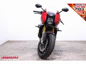 Triumph Speed Triple 1200 RS Quickshift Bluetooth Cruise 4.939 km! picture 6