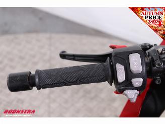 Triumph Speed Triple 1200 RS Quickshift Bluetooth Cruise 4.939 km! picture 19