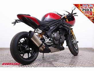 Triumph Speed Triple 1200 RS Quickshift Bluetooth Cruise 4.939 km! picture 3