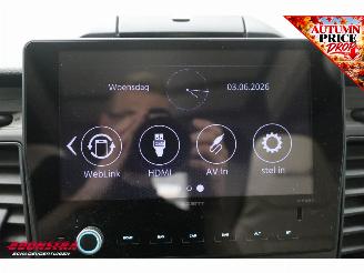 Benimar  Tessoro 463 2.0 TDCI 170 PK Aut. Solar Luifel Hefbed Cruise Leder picture 55