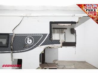 Benimar  Tessoro 463 2.0 TDCI 170 PK Aut. Solar Luifel Hefbed Cruise Leder picture 5