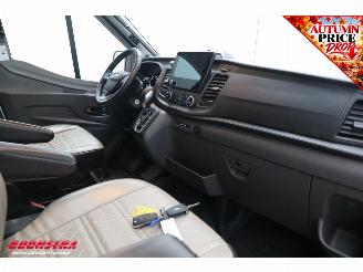 Benimar  Tessoro 463 2.0 TDCI 170 PK Aut. Solar Luifel Hefbed Cruise Leder picture 43