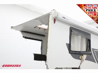 Benimar  Tessoro 463 2.0 TDCI 170 PK Aut. Solar Luifel Hefbed Cruise Leder picture 11