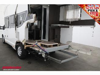 Benimar  Tessoro 463 2.0 TDCI 170 PK Aut. Solar Luifel Hefbed Cruise Leder picture 7