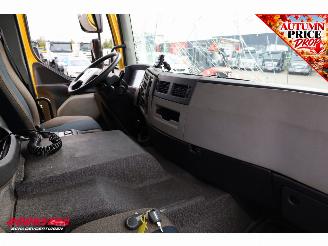 Volvo FE 250 19t. Aut. LBW Dhollandia Euro 6 picture 22