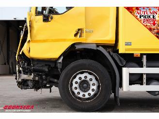 Volvo FE 250 19t. Aut. LBW Dhollandia Euro 6 picture 14