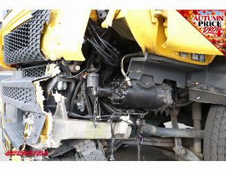 Volvo FE 250 19t. Aut. LBW Dhollandia Euro 6 picture 9