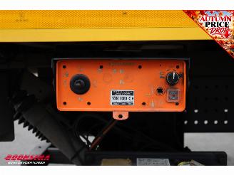 Volvo FE 250 19t. Aut. LBW Dhollandia Euro 6 picture 21