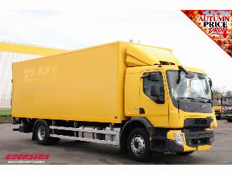 Volvo FE 250 19t. Aut. LBW Dhollandia Euro 6 picture 2