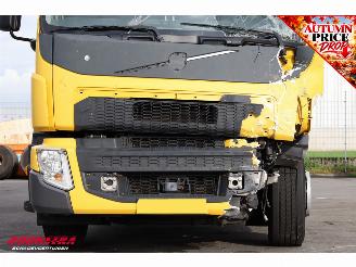 Volvo FE 250 19t. Aut. LBW Dhollandia Euro 6 picture 7