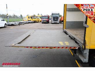 Volvo FE 250 19t. Aut. LBW Dhollandia Euro 6 picture 20